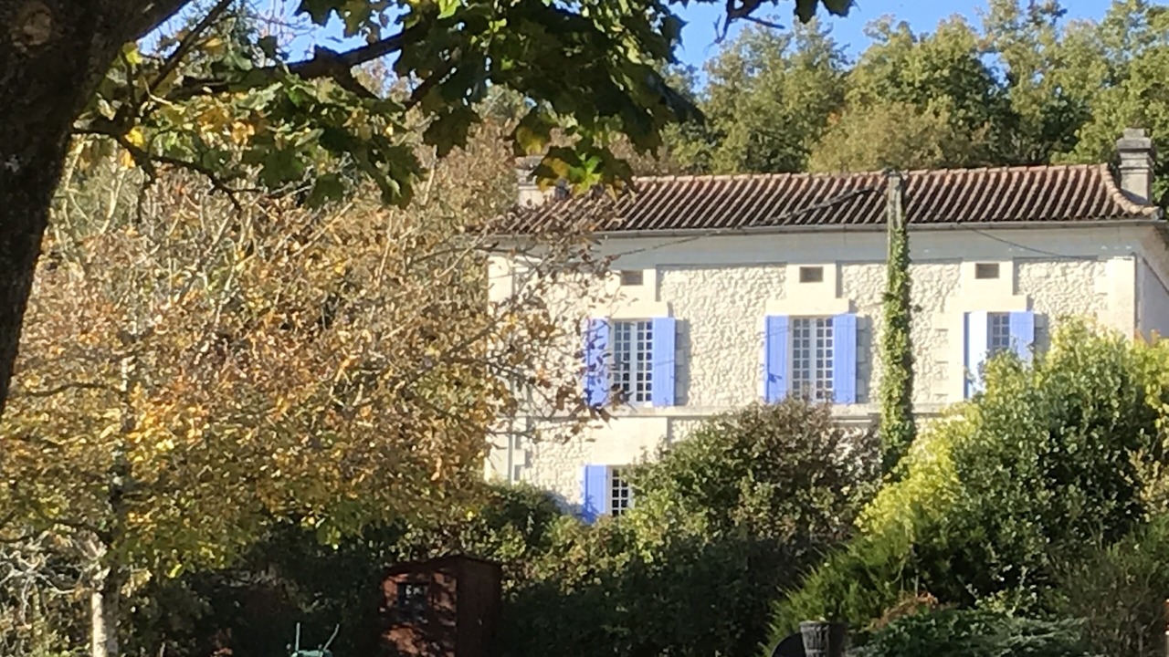 Photo of Outdoor in Bonnes