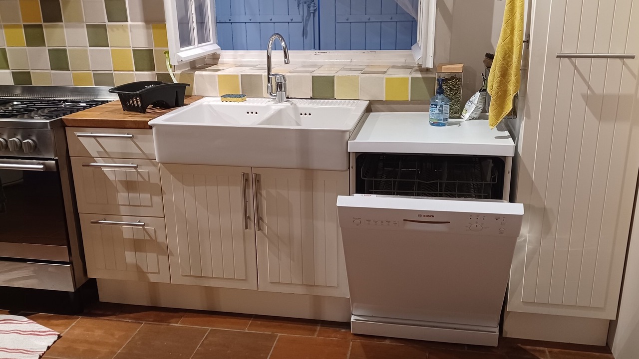 Photo of Kitchen in Bonnes