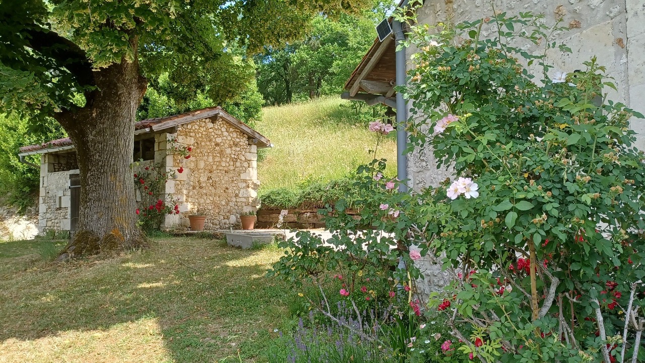 Photo of Outdoor in Bonnes