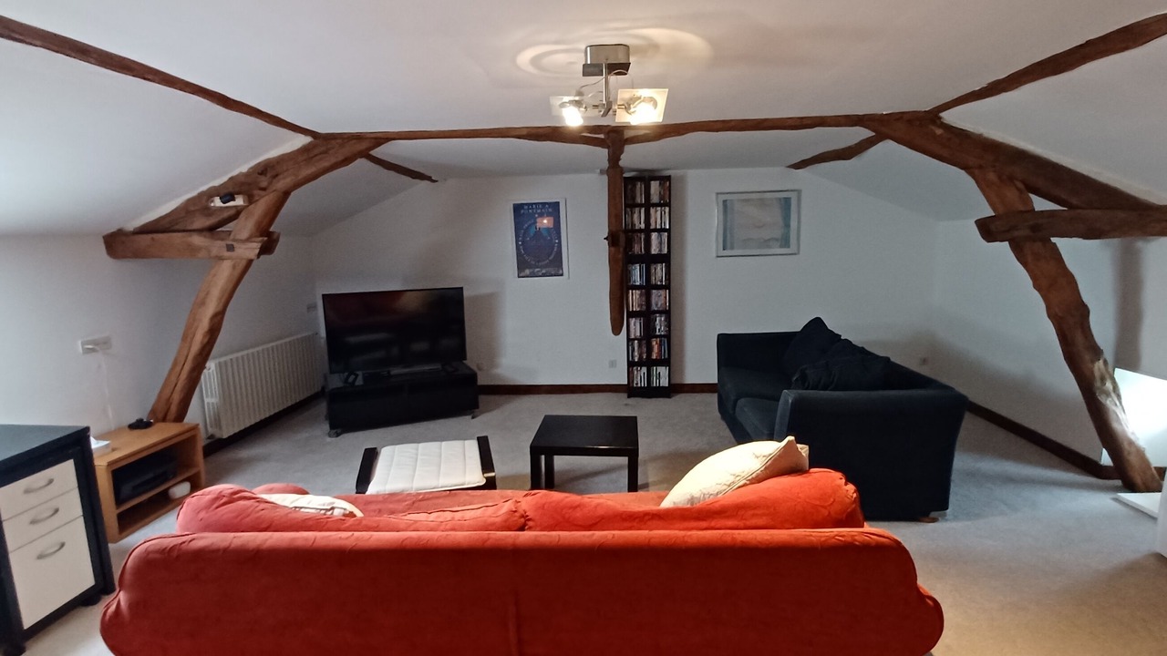 Photo of Livingroom in Bonnes