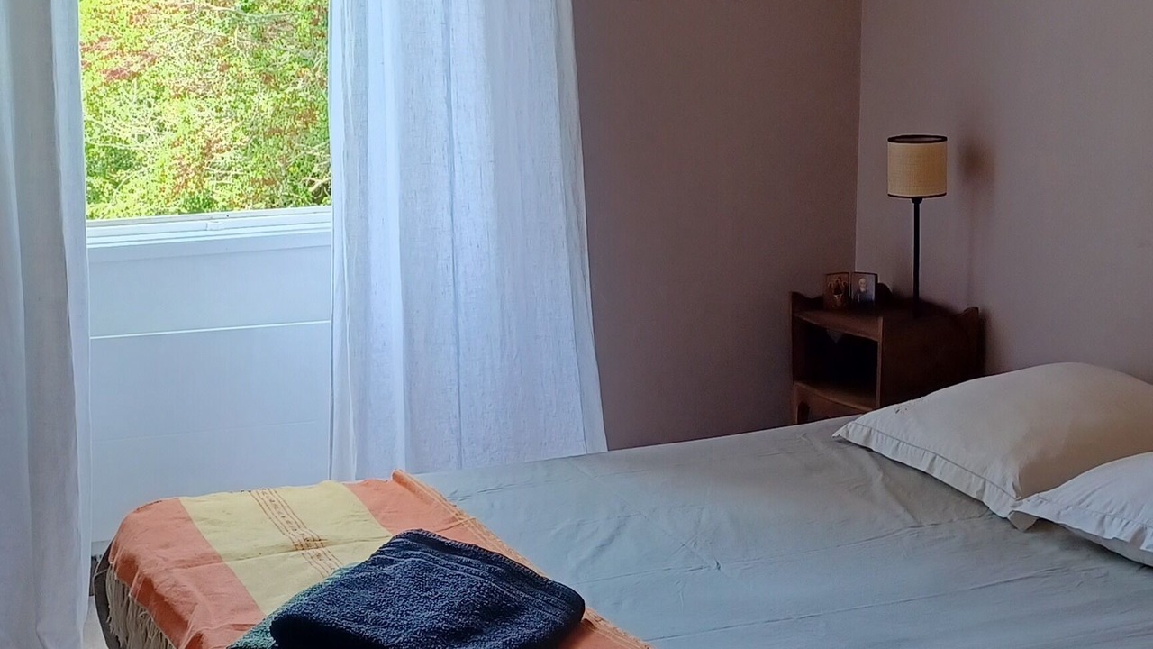 Photo of Bedroom in Bonnes