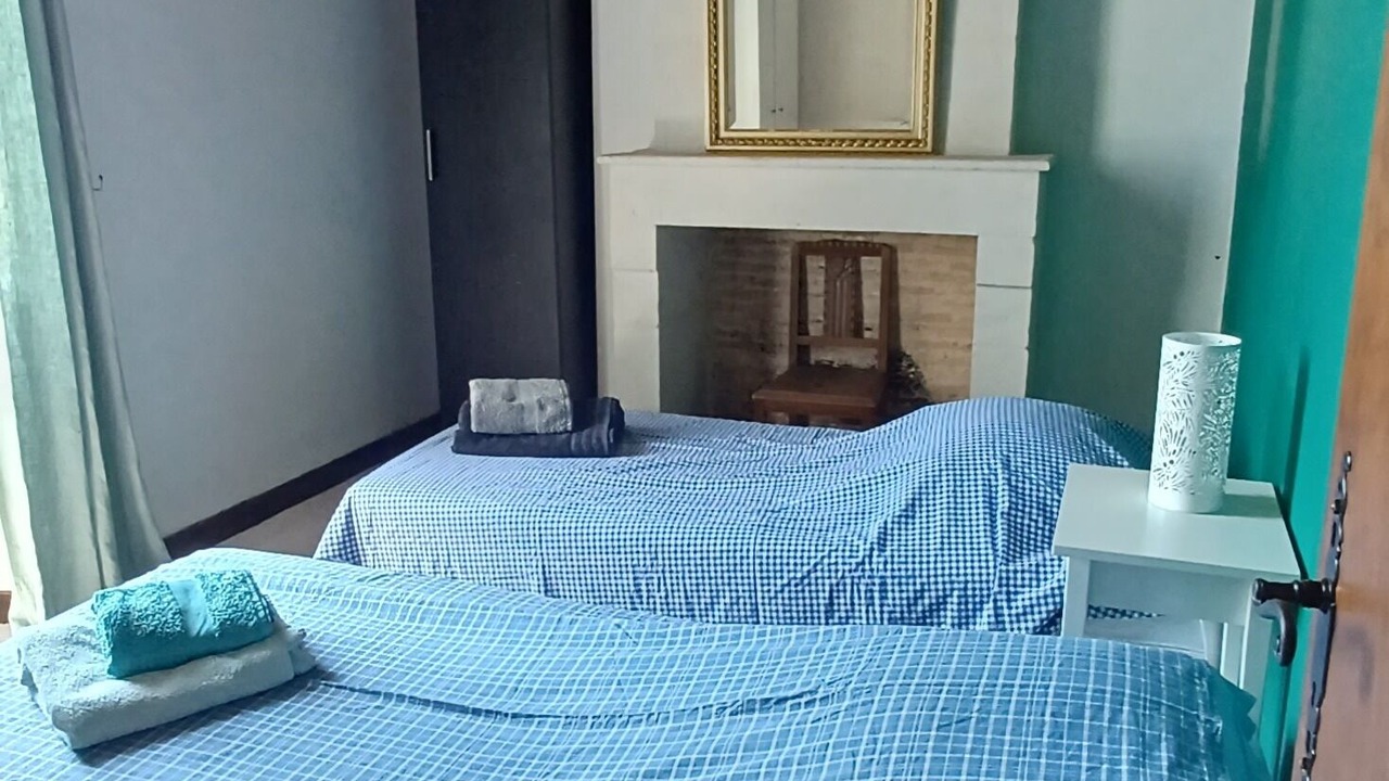 Photo of Bedroom in Bonnes