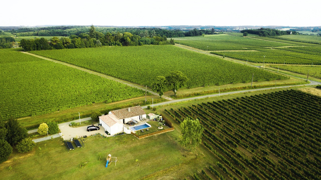 Photo of Outdoor in Les Leves-et-Thoumeyragues