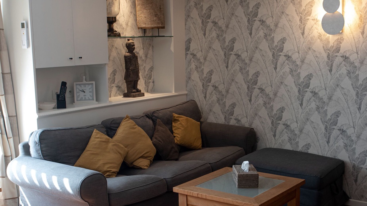 Photo of Livingroom in Les Leves-et-Thoumeyragues