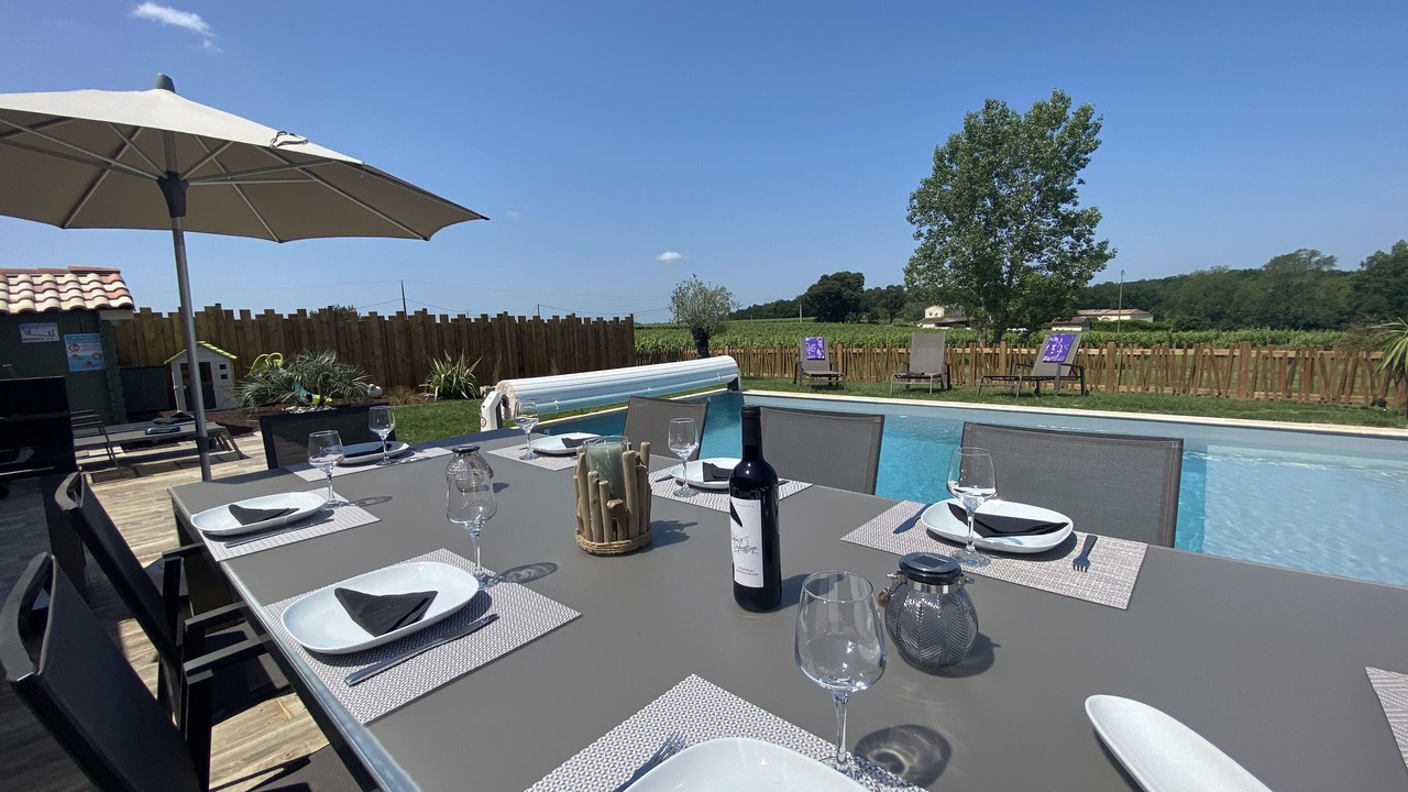 Photo of Outdoor in Les Leves-et-Thoumeyragues