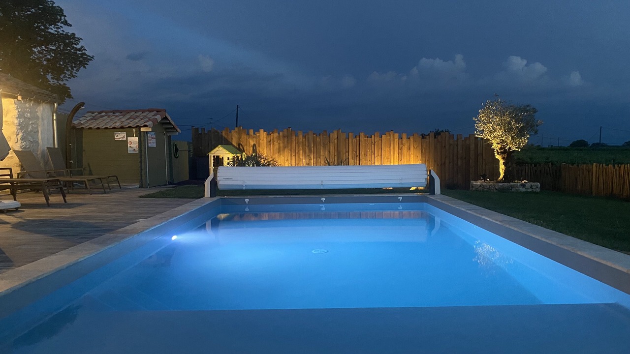 Photo of Outdoor in Les Leves-et-Thoumeyragues