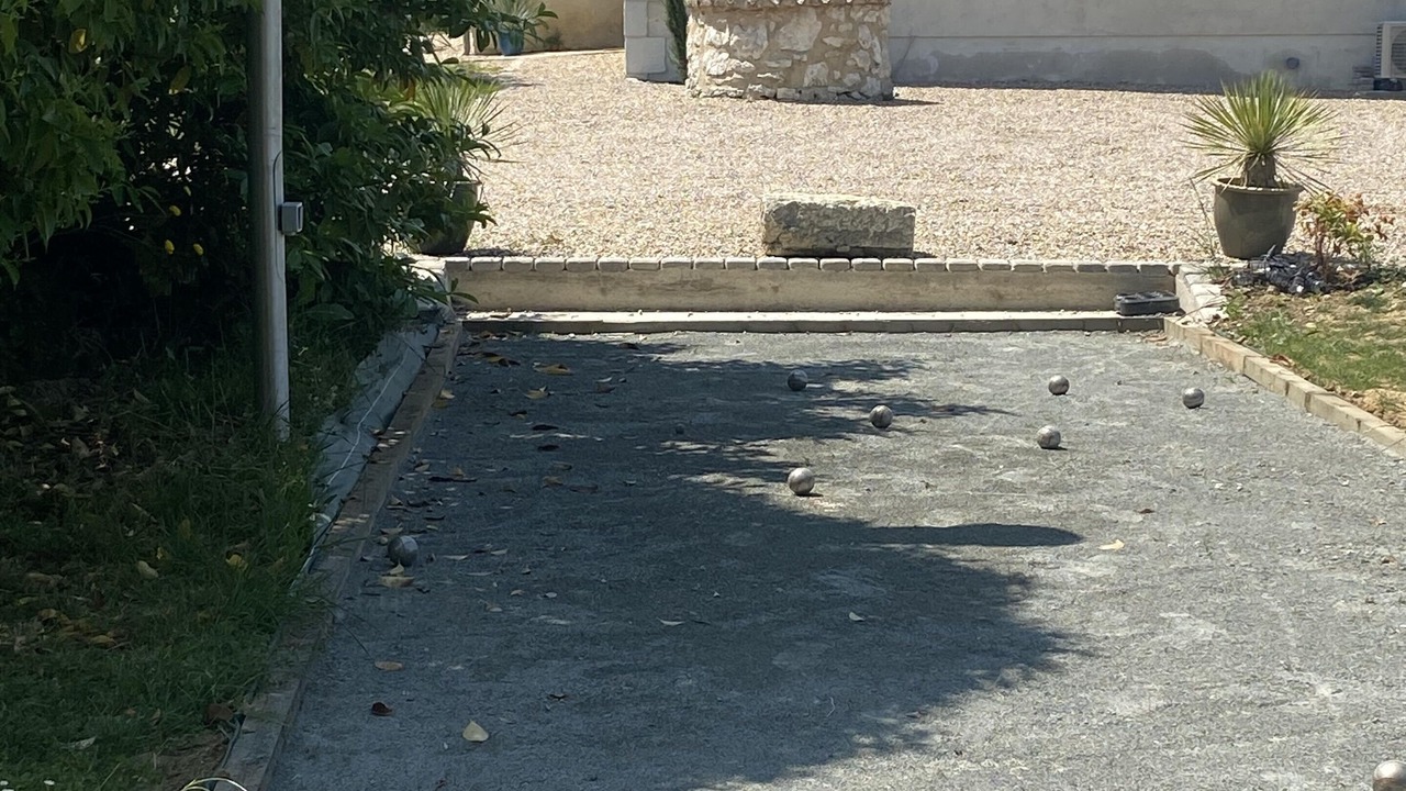 Photo of Outdoor in Les Leves-et-Thoumeyragues