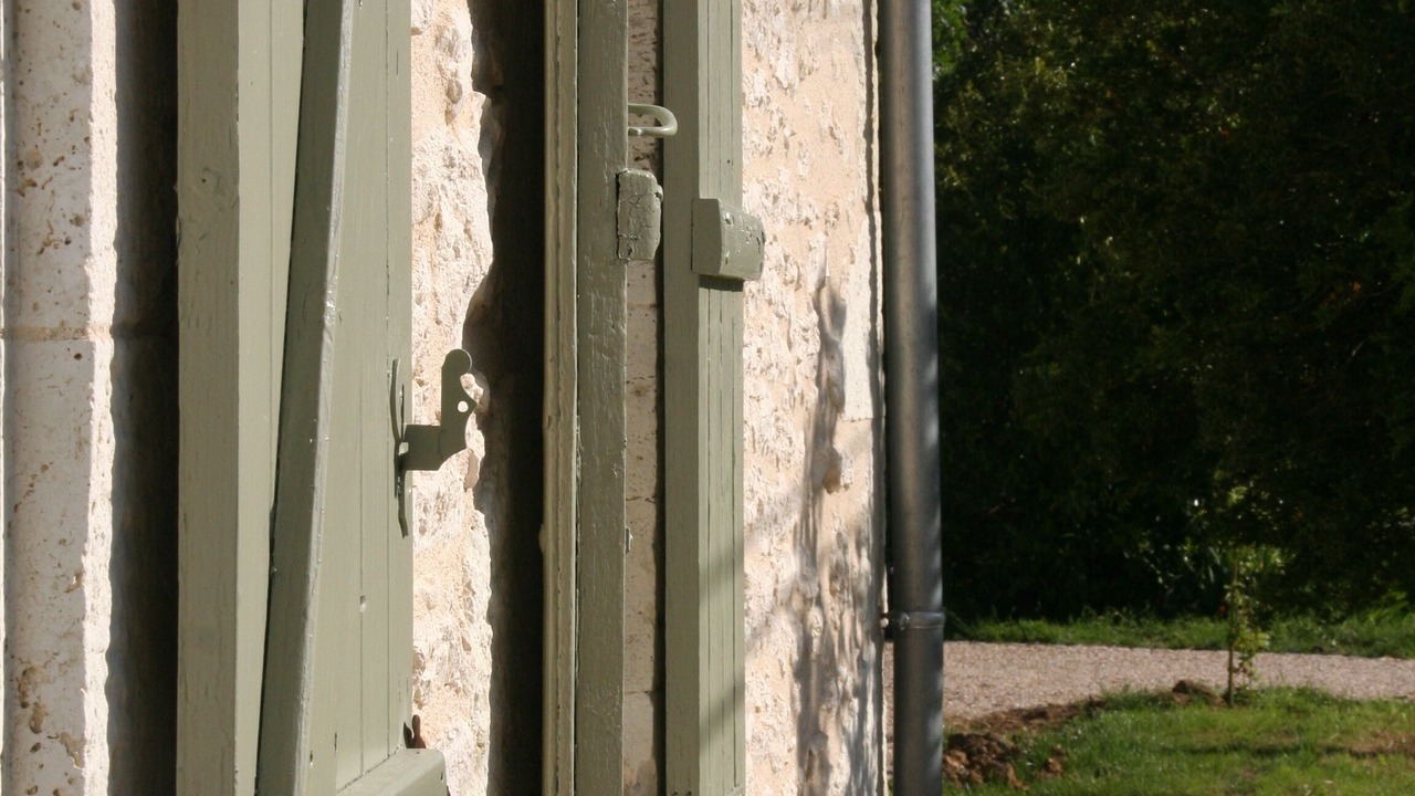 Photo of Outdoor in Les Leves-et-Thoumeyragues