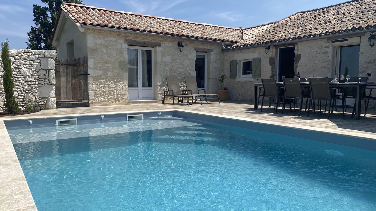 Photo of Outdoor in Les Leves-et-Thoumeyragues