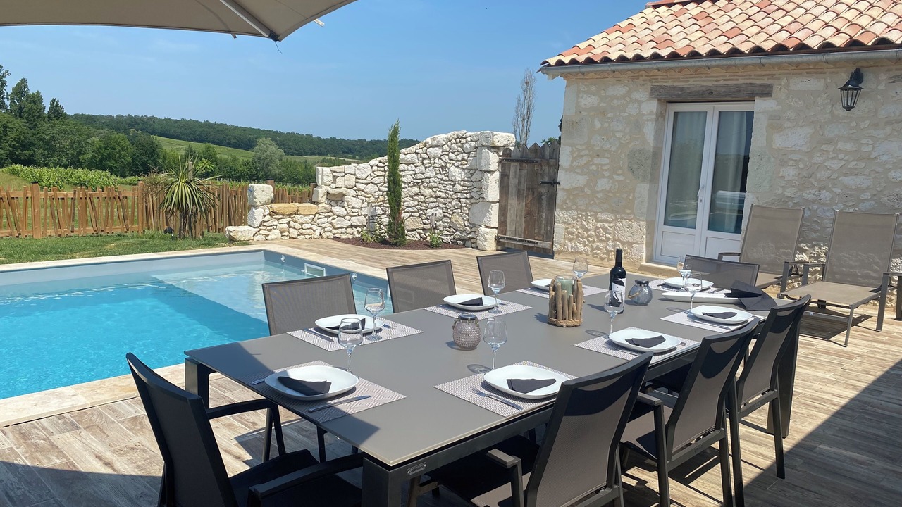 Photo of Outdoor in Les Leves-et-Thoumeyragues