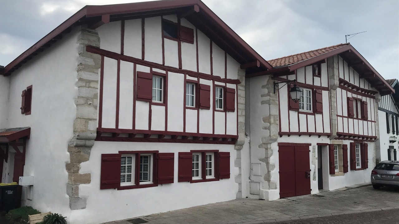 Photo of Outdoor in Lahonce