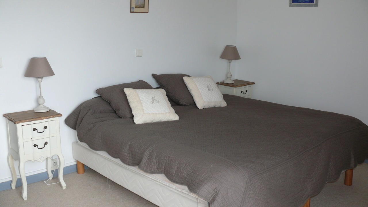 Photo of Bedroom in Lahonce