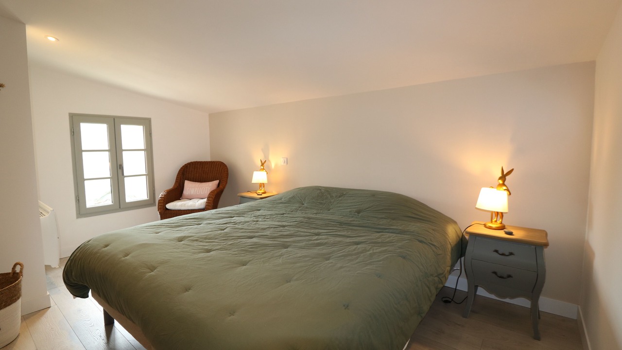 Photo of Bedroom in Beynac-et-Cazenac