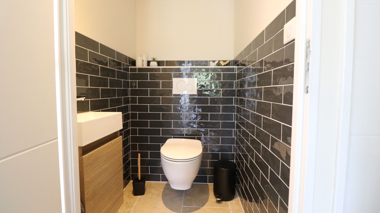 Photo of Bathroom in Beynac-et-Cazenac