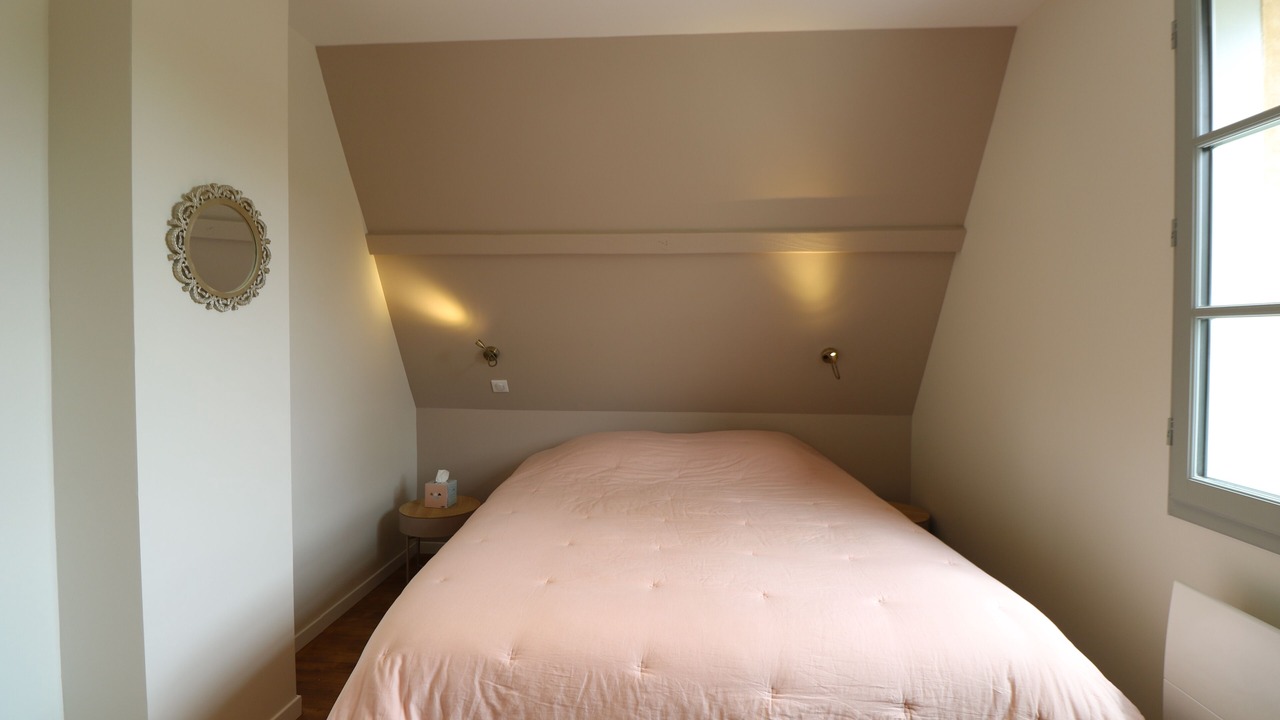 Photo of Bedroom in Beynac-et-Cazenac