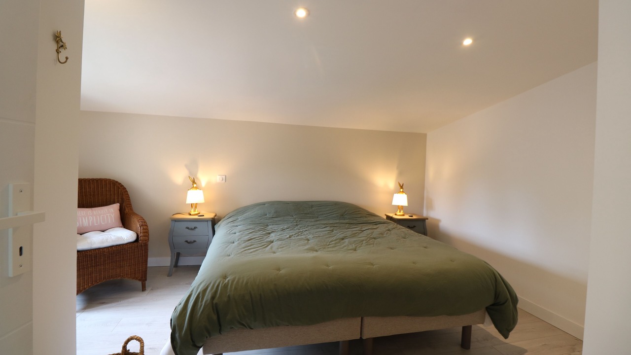 Photo of Bedroom in Beynac-et-Cazenac