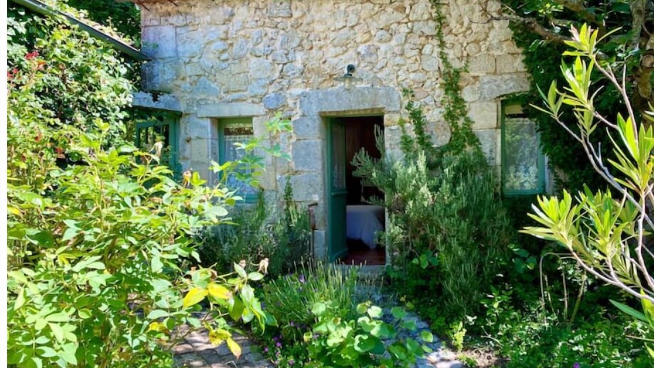 Photo of Outdoor in Saint-Quentin-de-Baron