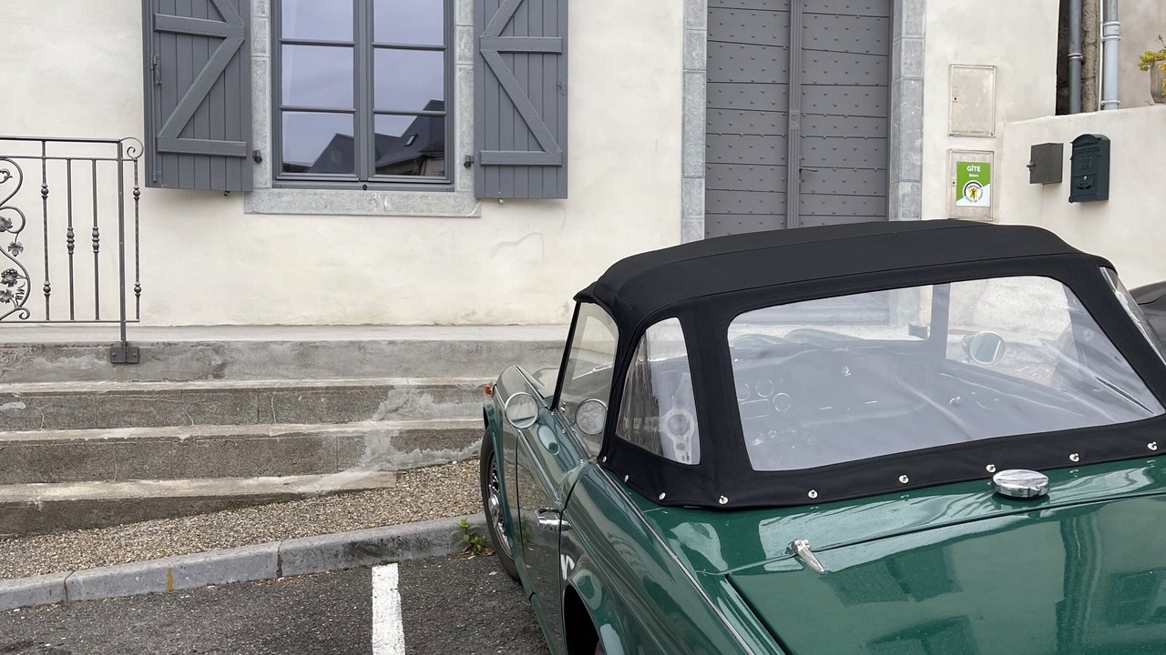 Photo of Outdoor in Oloron-Sainte-Marie