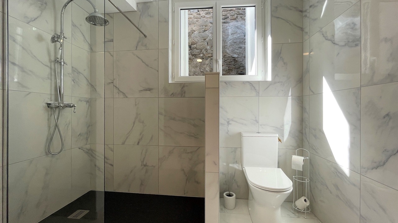 Photo of Bathroom in Oloron-Sainte-Marie