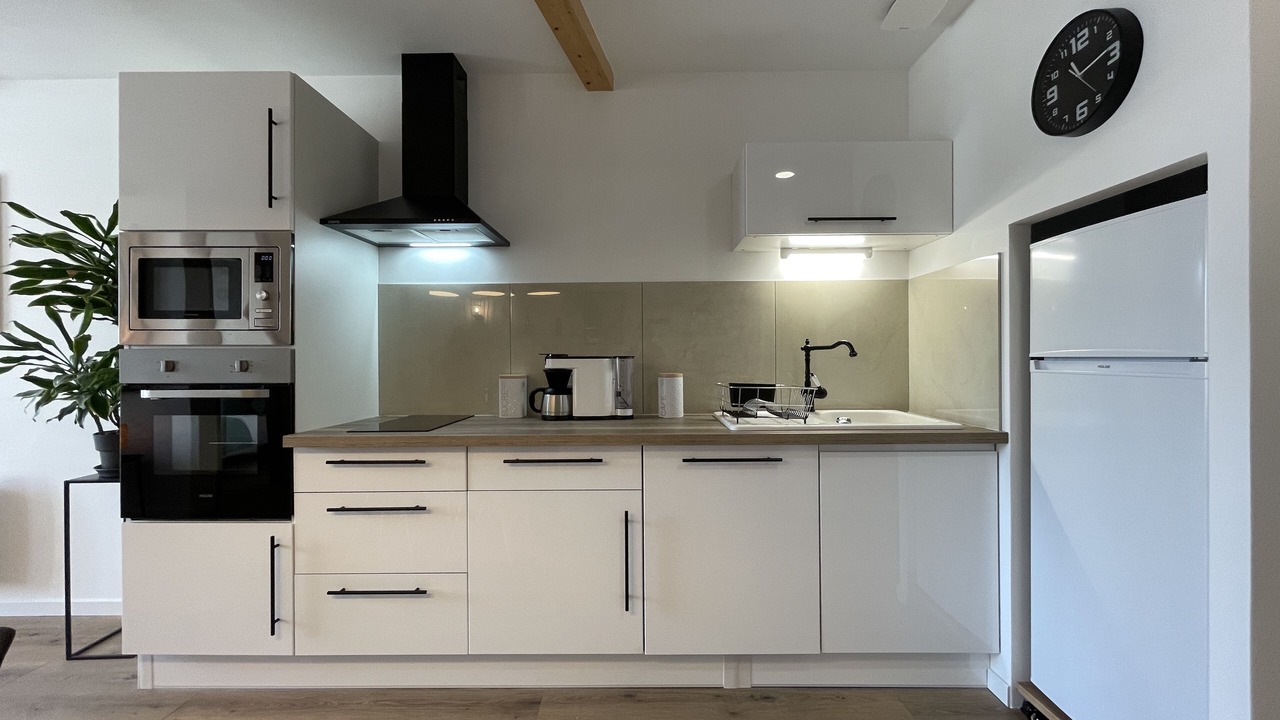 Photo of Kitchen in Oloron-Sainte-Marie