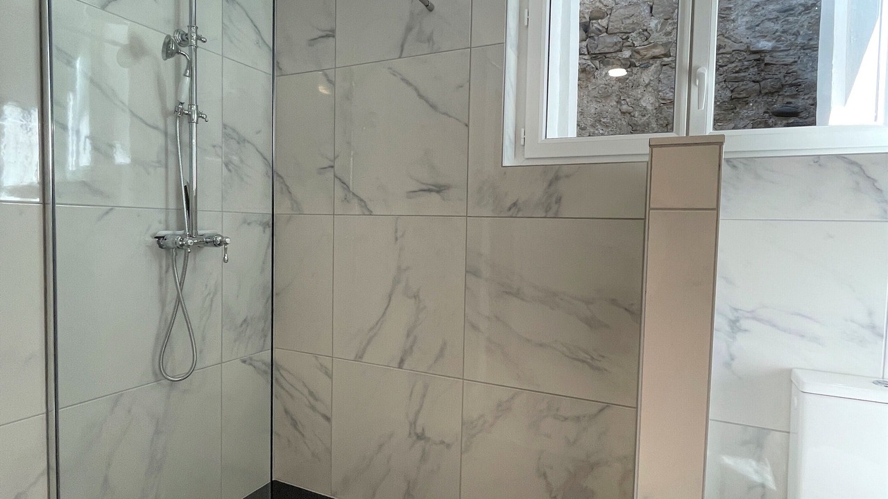 Photo of Bathroom in Oloron-Sainte-Marie