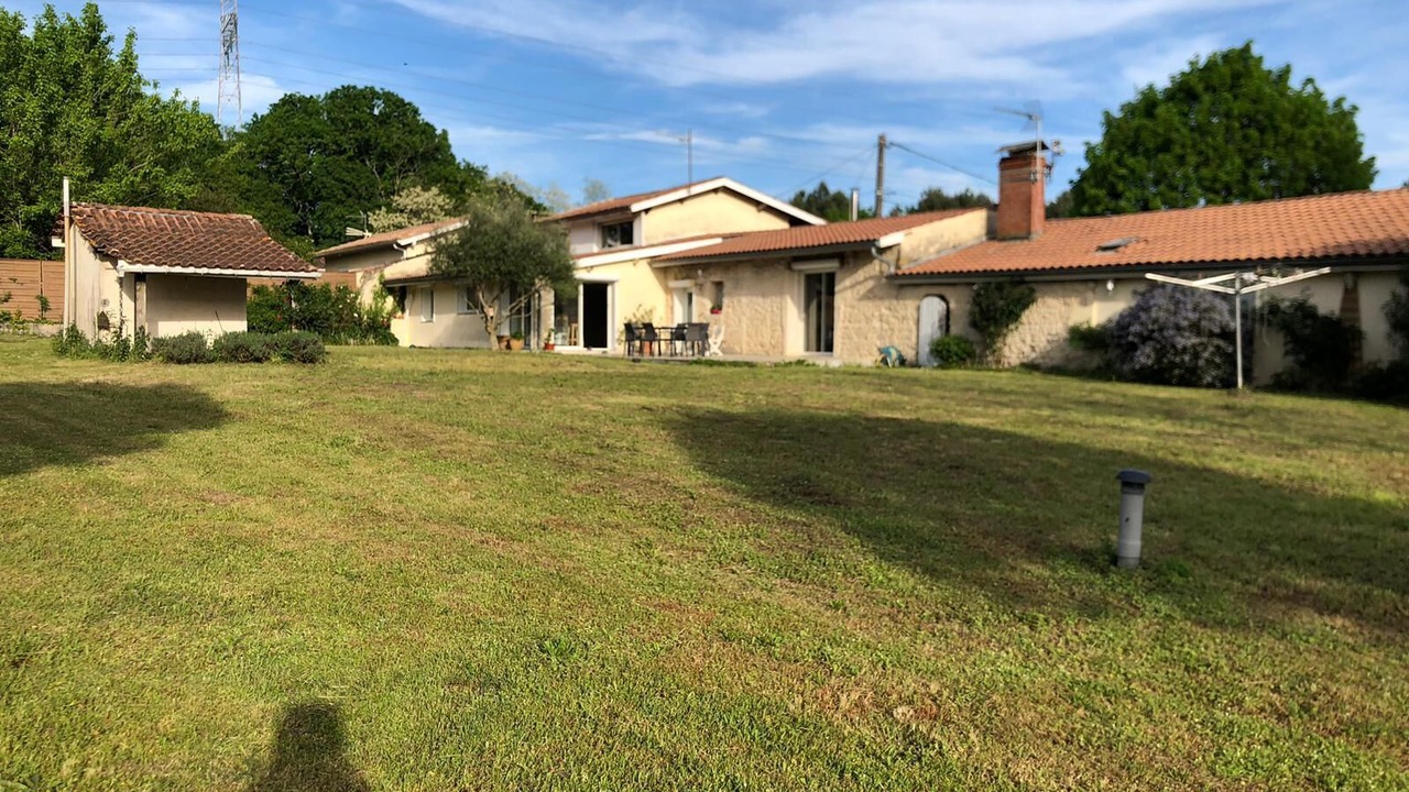 Photo of Outdoor in La Brede