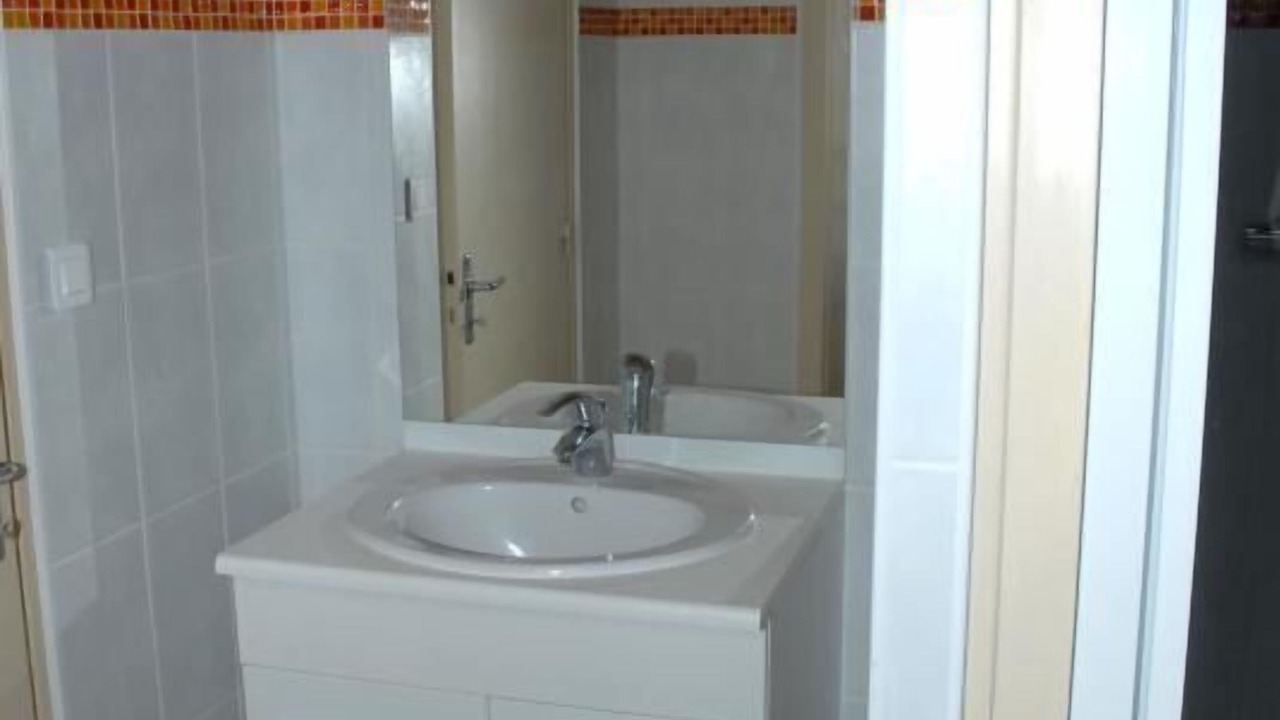 Photo of Bathroom in Ayron