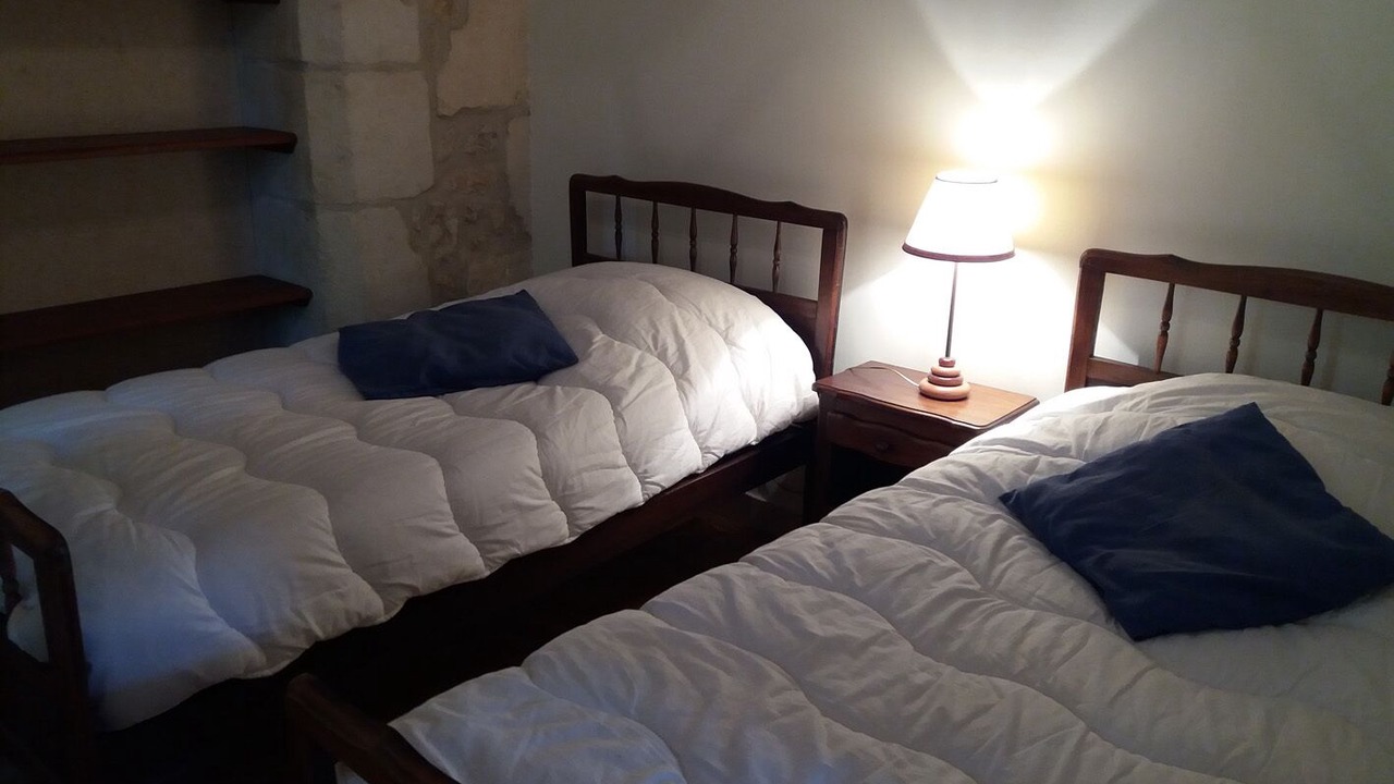 Photo of Bedroom in Ayron