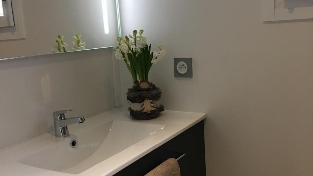 Photo of Bathroom in Lhommaize