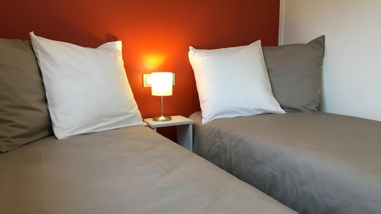 Photo of Bedroom in Lhommaize