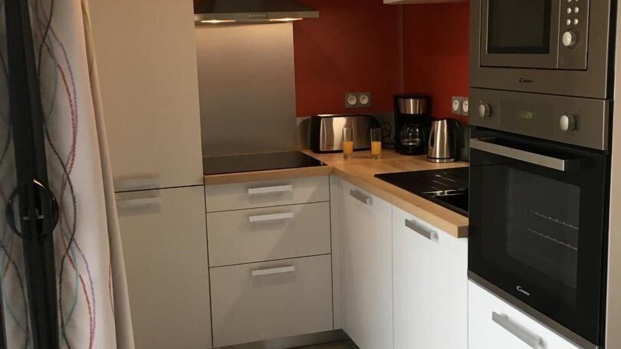 Photo of Kitchen in Lhommaize