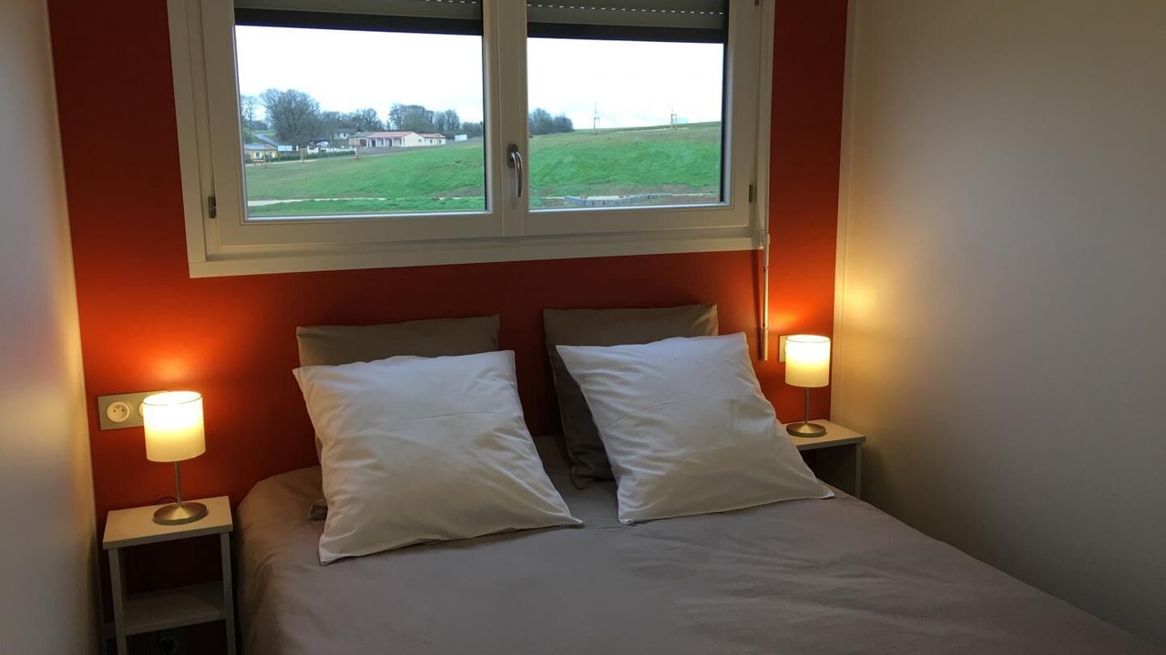 Photo of Bedroom in Lhommaize