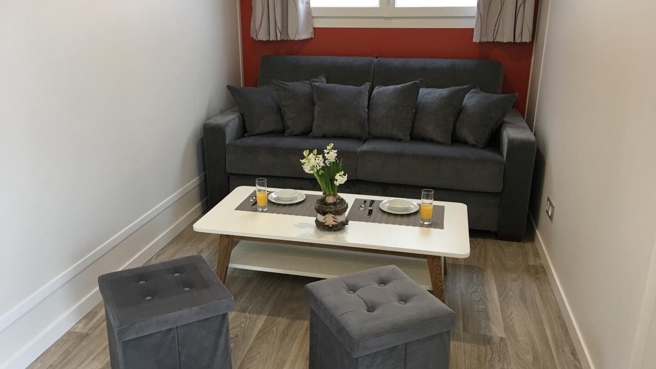 Photo of Livingroom in Lhommaize