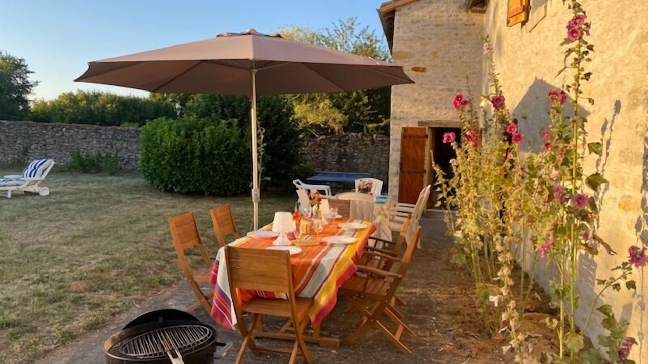 Photo of Outdoor in Cherves