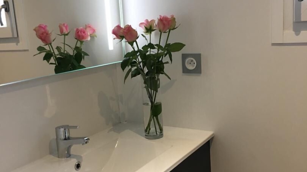 Photo of Bathroom in Lhommaize