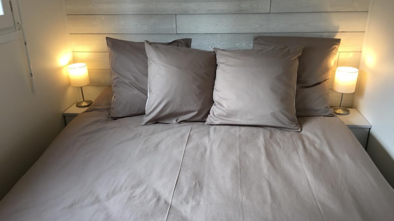 Photo of Bedroom in Lhommaize