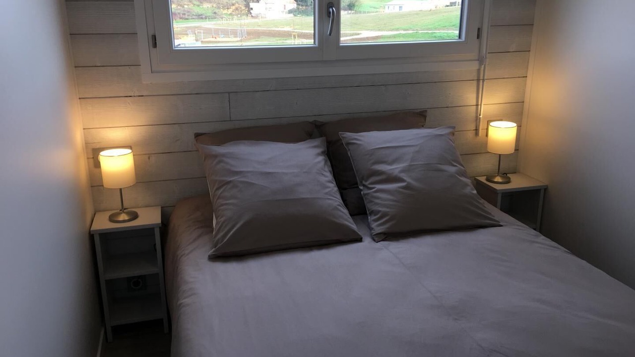 Photo of Bedroom in Lhommaize