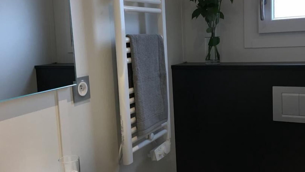 Photo of Bathroom in Lhommaize