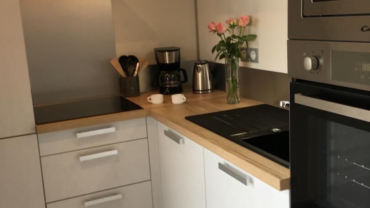 Photo of Kitchen in Lhommaize