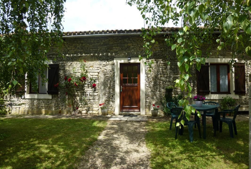 Photo of Outdoor in Blanzay