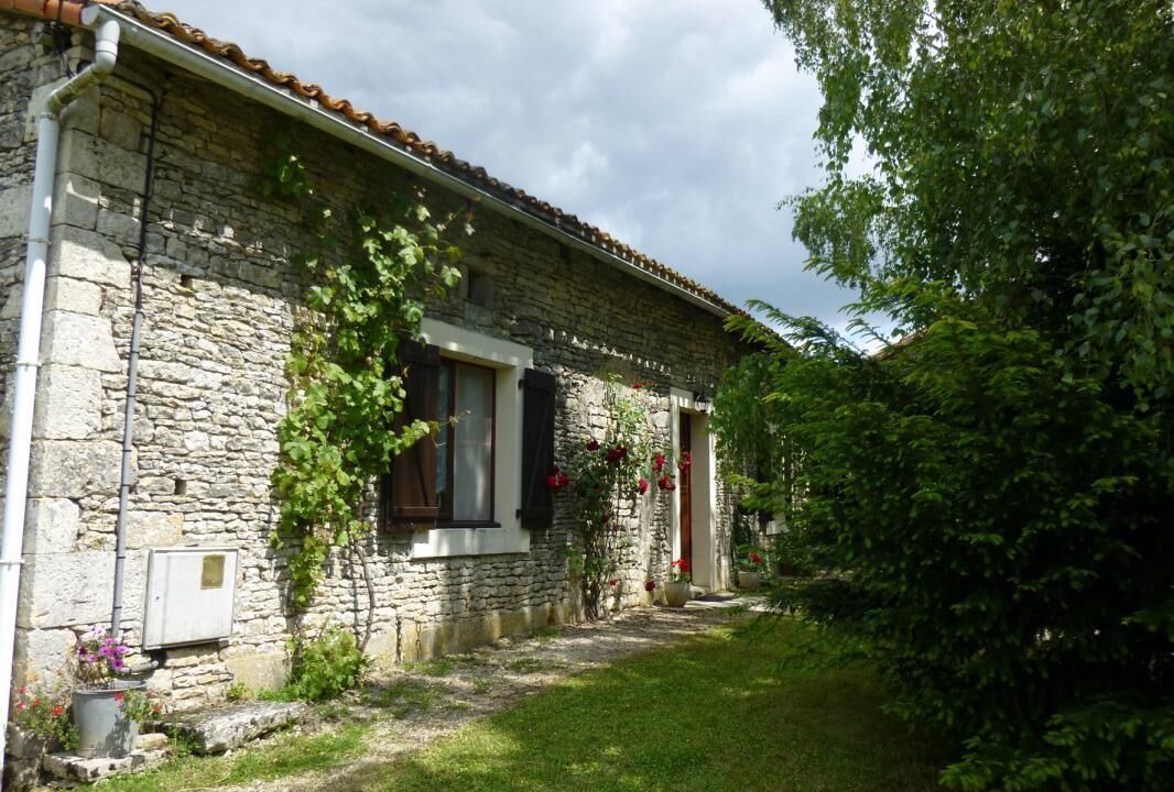 Photo of Outdoor in Blanzay