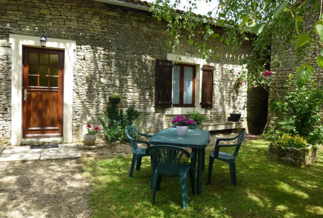 Photo of Outdoor in Blanzay
