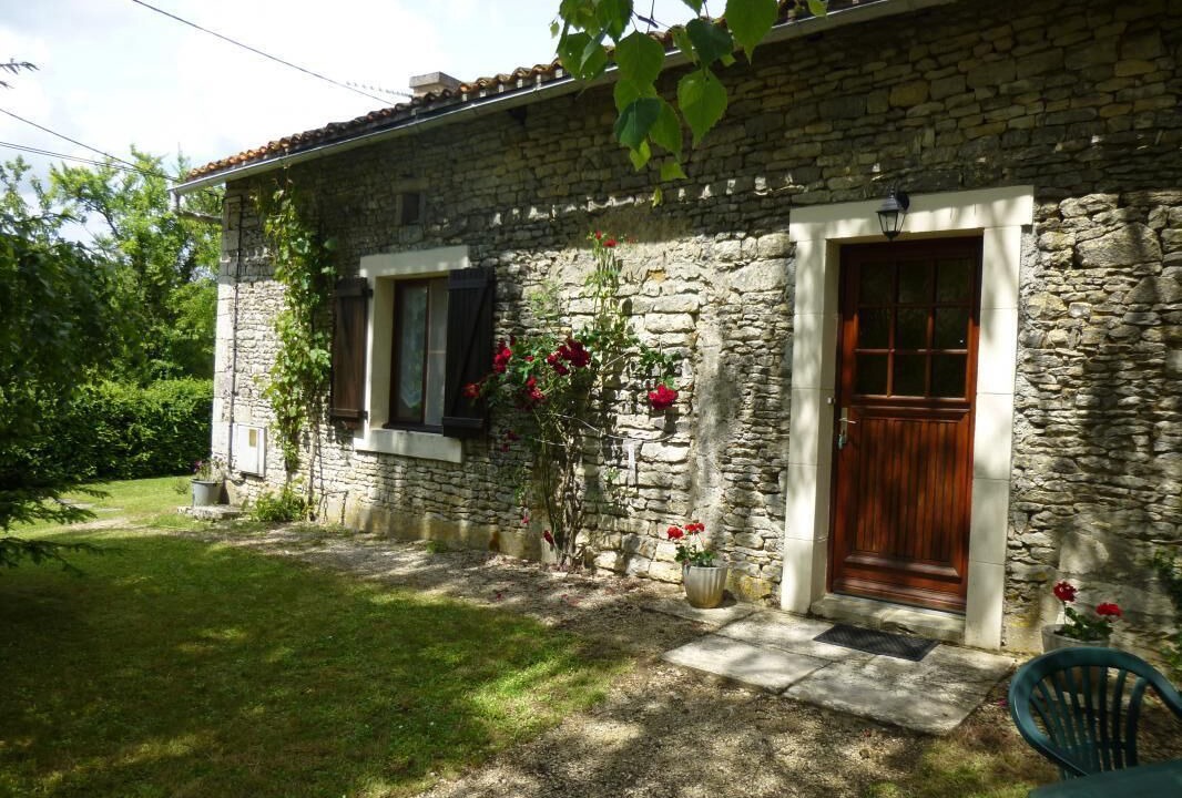 Photo of Outdoor in Blanzay