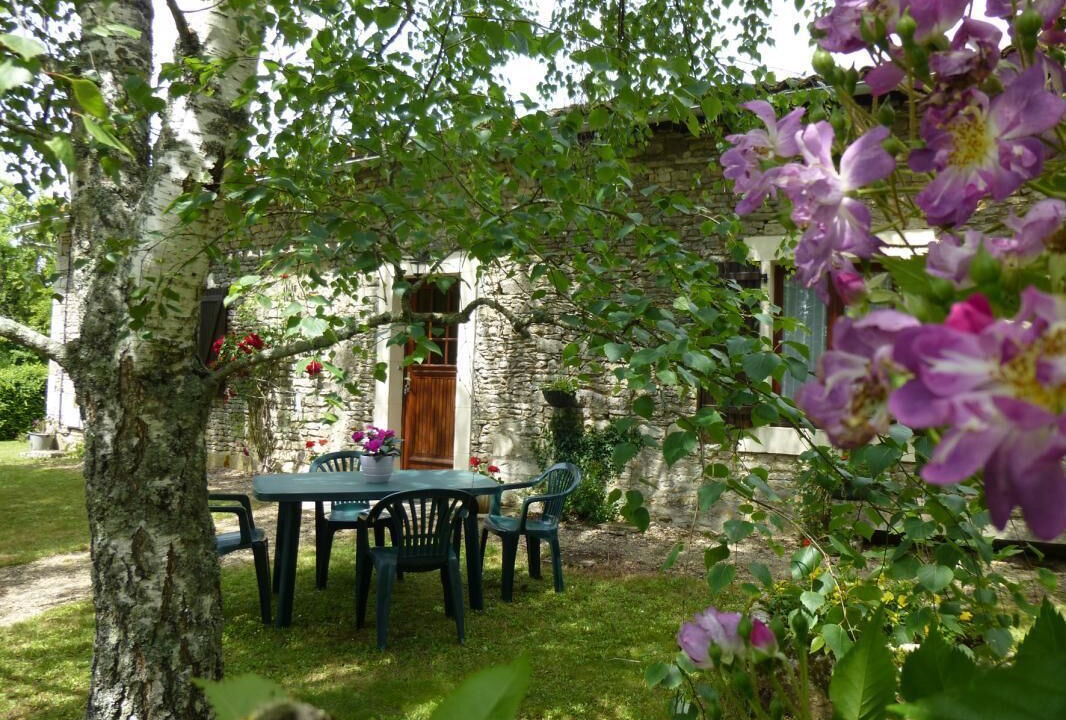 Photo of Outdoor in Blanzay