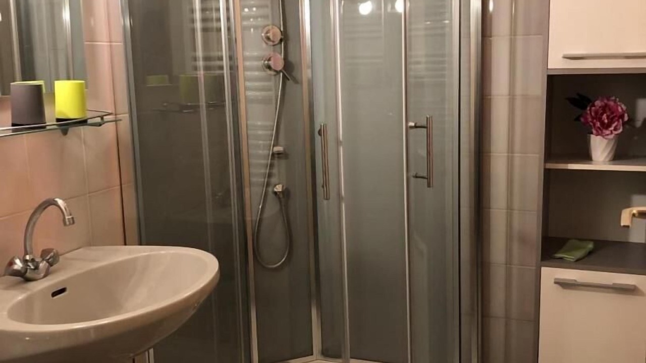 Photo of Bathroom in Blanzay