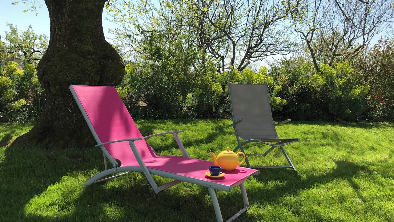 Photo of Outdoor in Champagne-le-Sec