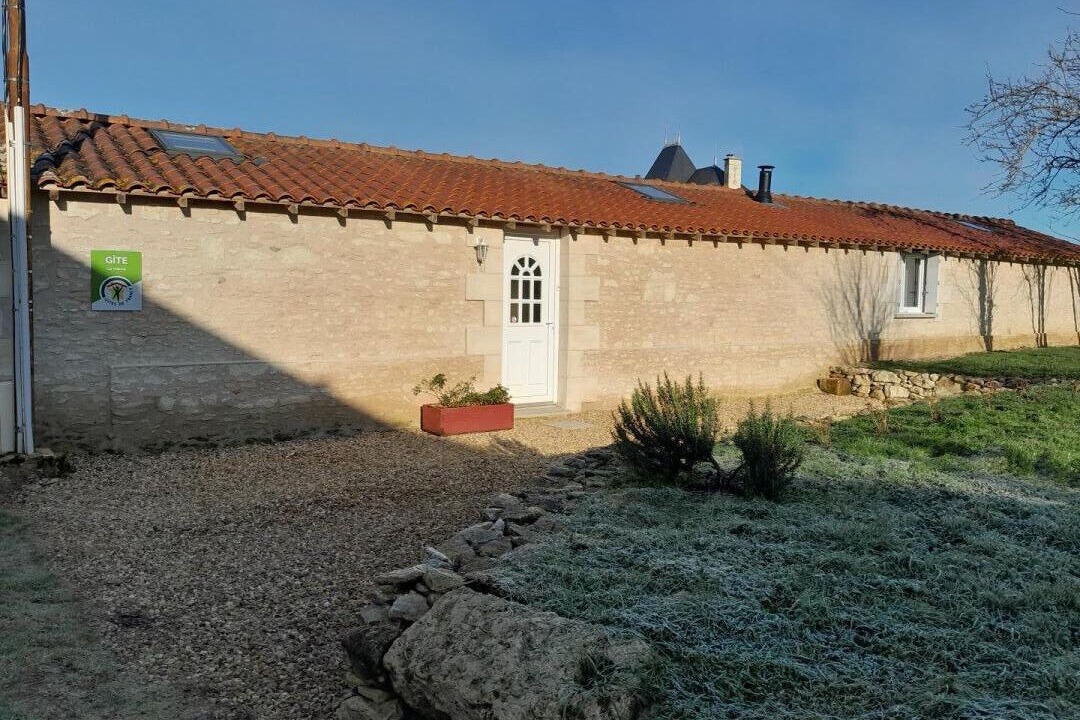 Photo of Outdoor in Coussay
