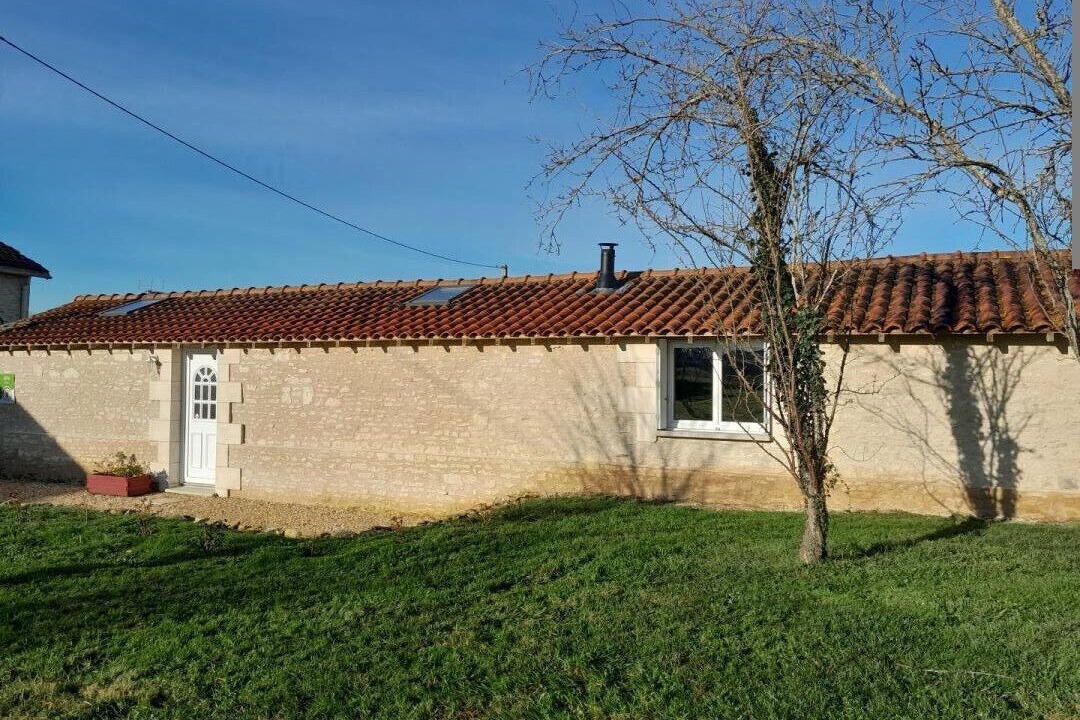 Photo of Outdoor in Coussay