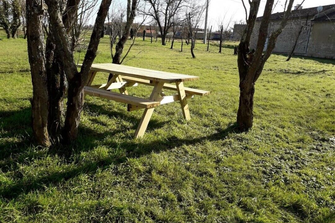 Photo of Outdoor in Coussay