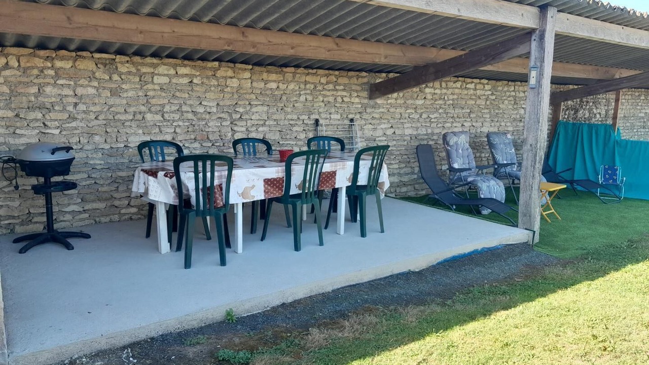 Photo of Outdoor in Coussay